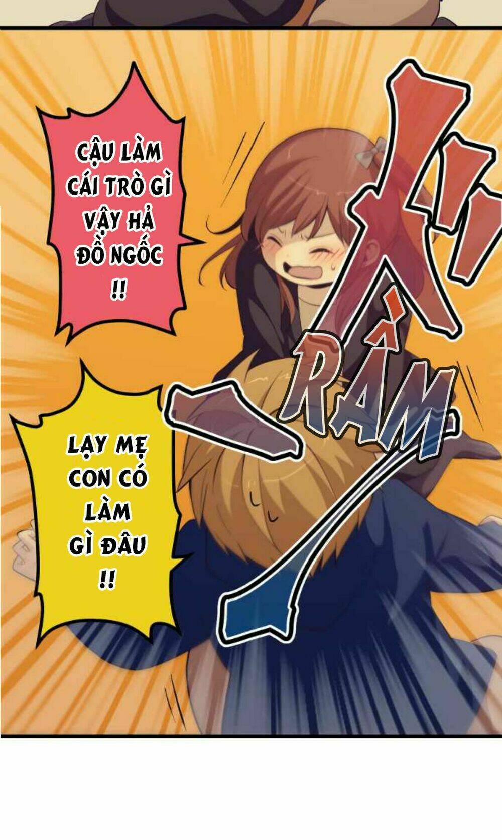 viên thuốc trùng sinh chapter 177 3