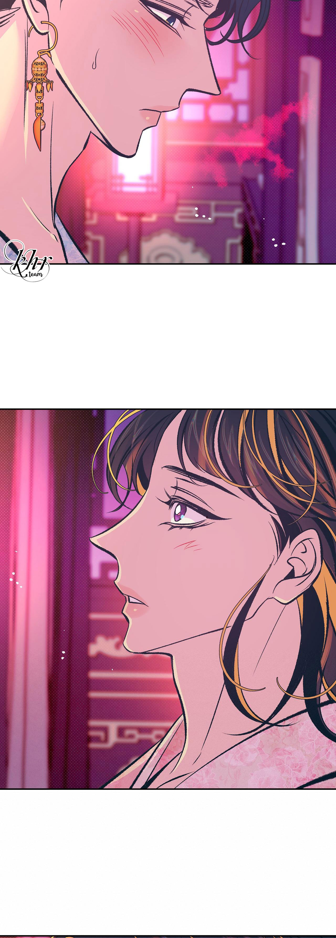 bán yêu chapter 7 8