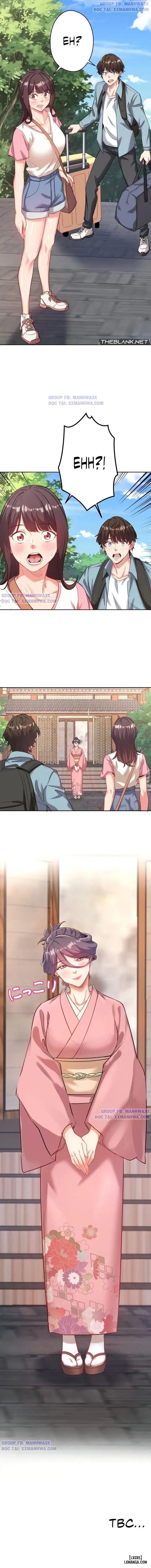 bí mật suối nước nóng chapter 1 13