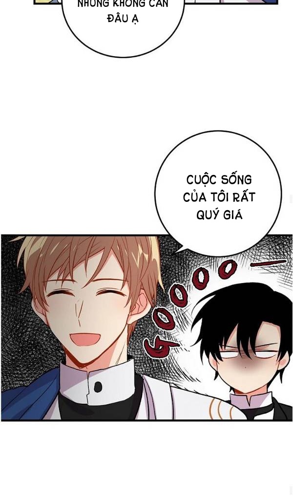 tôi là tiểu thư của gia đình này chapter 11 10