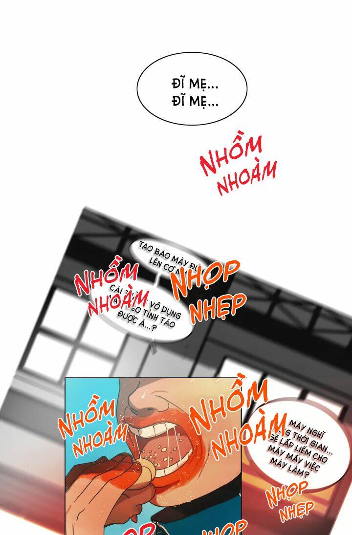 giải thoát chapter 22 8