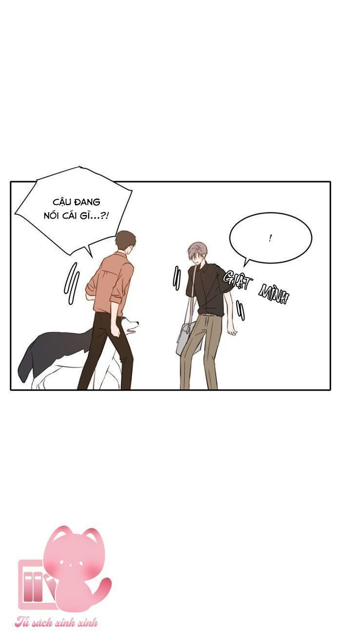 a good day to be a dog chapter 54 9