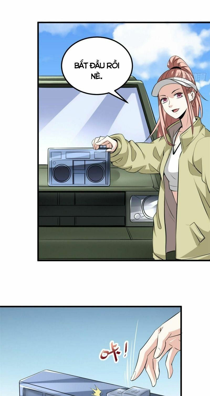 xã lam bạch chapter 43 26