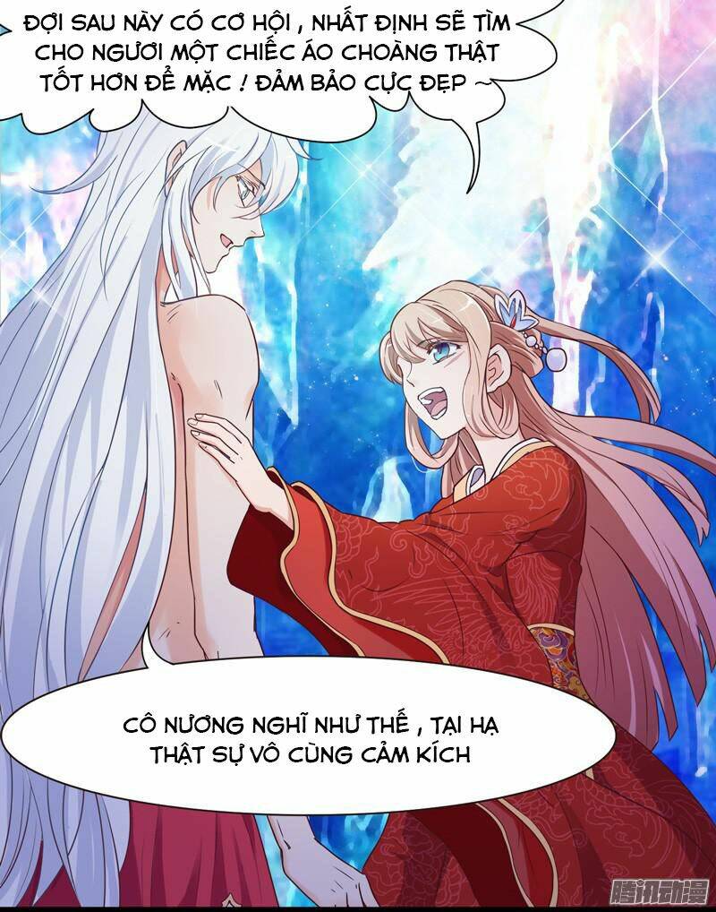 giữ chặt tiểu bạch long chapter 10 35