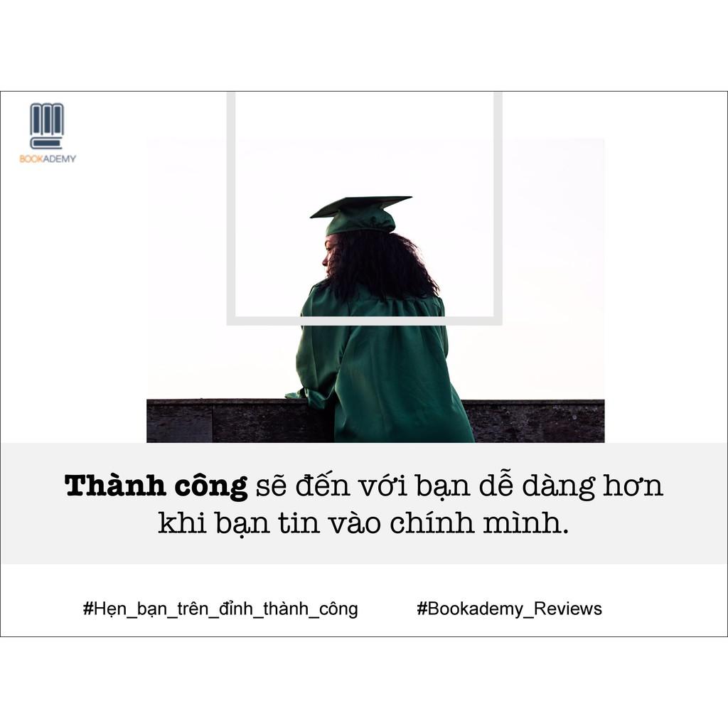 Hẹn Bạn Trên Đỉnh Thành Công  - Bản Quyền