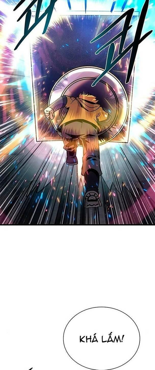 chuyển sinh thành ác nhân chapter 92 68