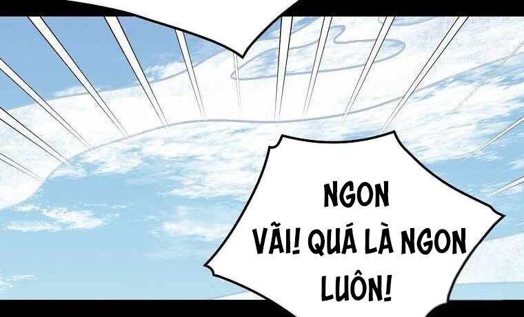 tôi lên cấp chỉ bằng cách ăn chapter 109.5 77