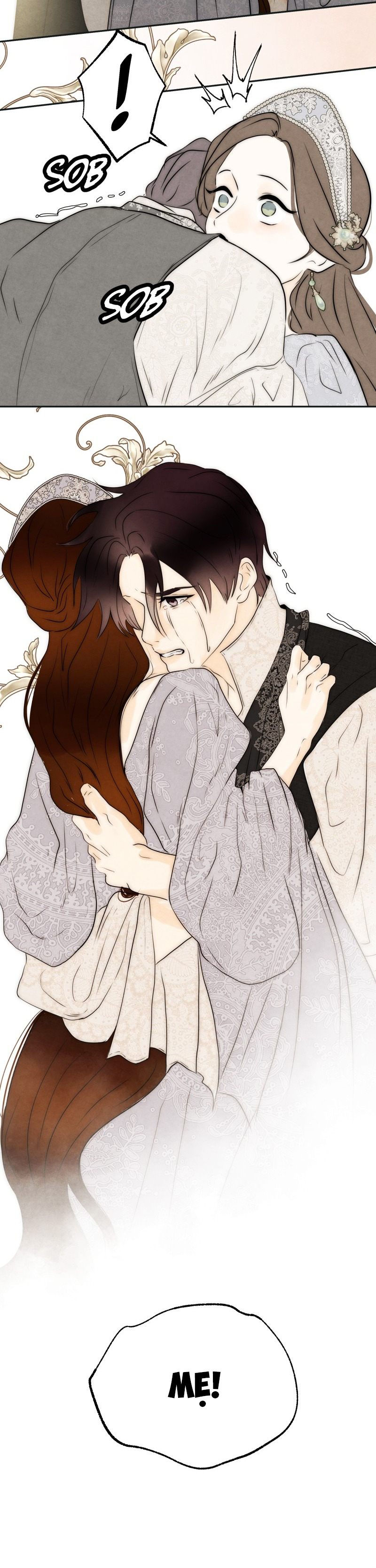 tôi chính là ác nữ phản diện chapter 27 6