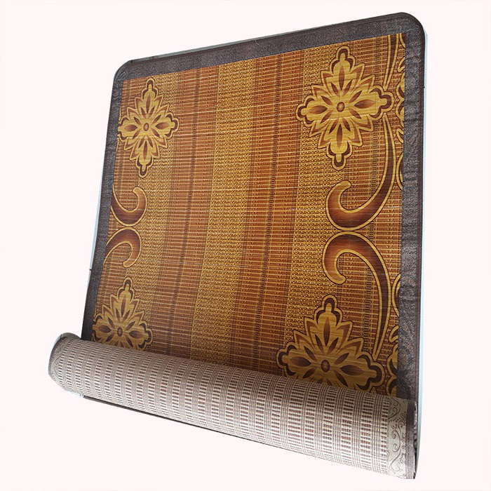 Chiếu trúc tăm hoa