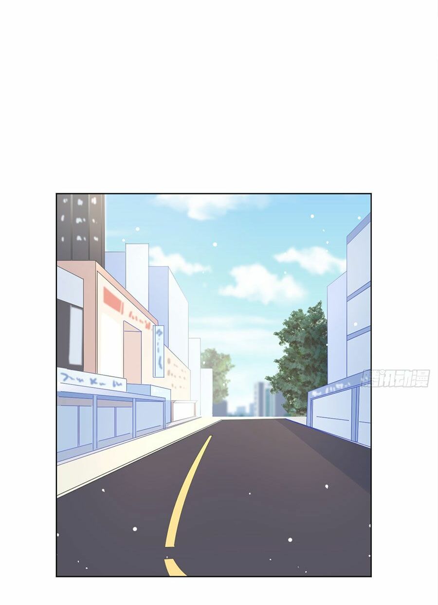 baba đẹp trai trên trời rơi xuống chapter 38 3