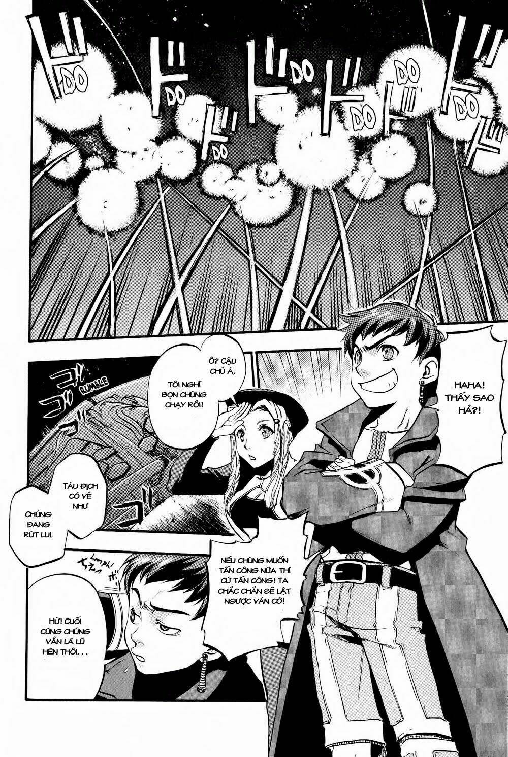 xenosaga chapter 3 26