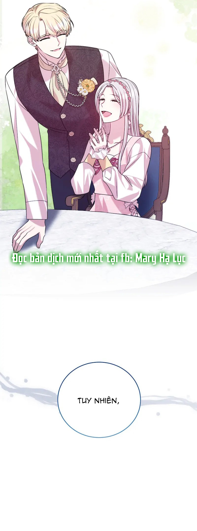 tôi chán nản vì người chồng thứ 2 còn "khỏe" hơn chồng cũ chapter 86.2 5