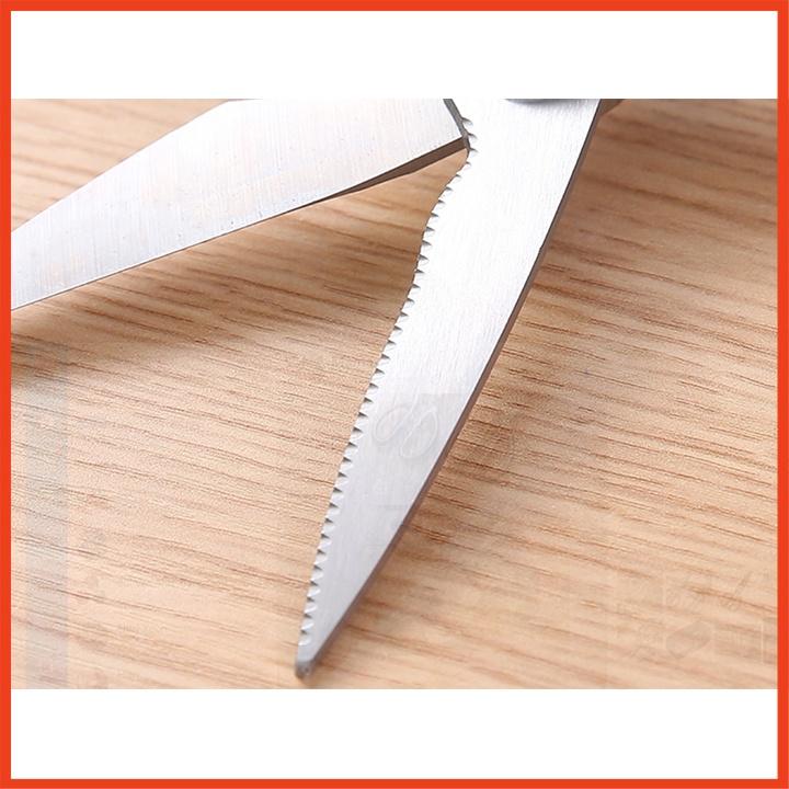 Kéo cắt đa năng - Kéo cắt gà