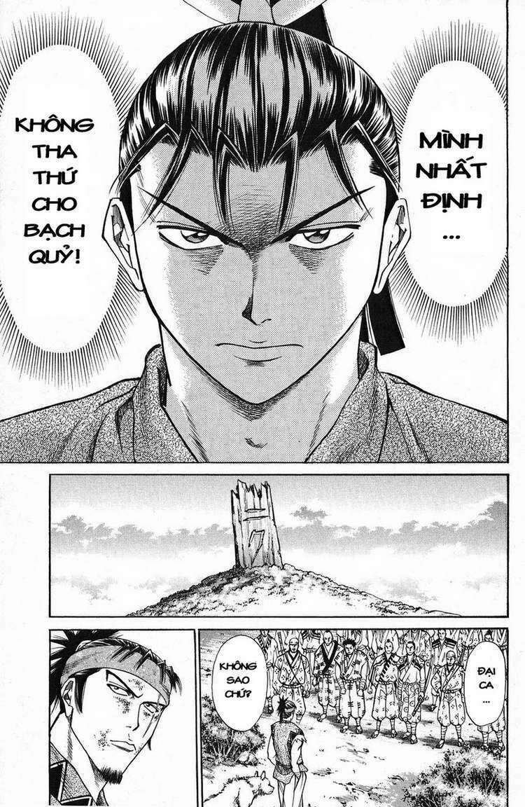 thiếu niên vương i - shana oh yoshitsune i chapter 44 49