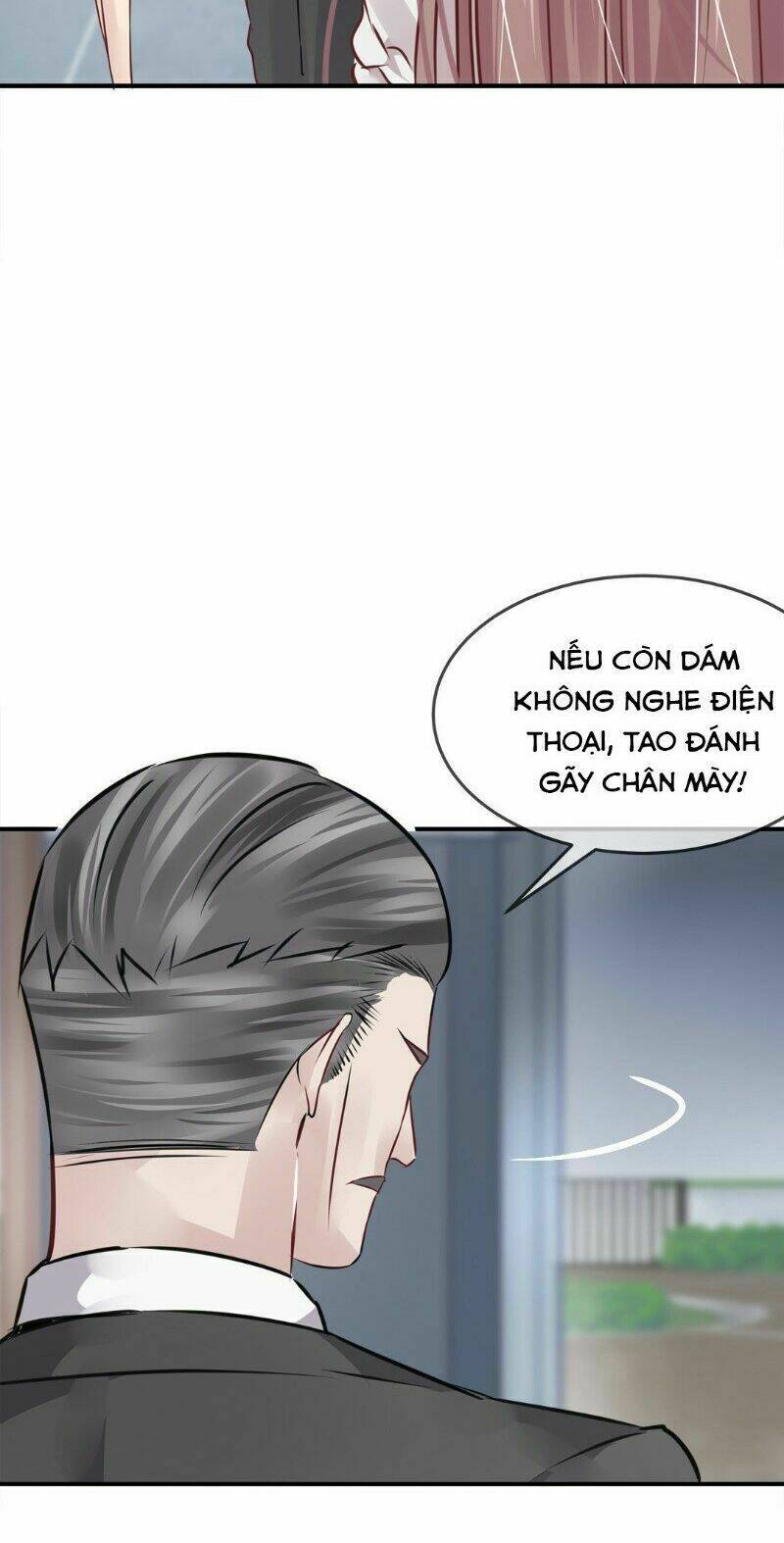 thương tiên sinh mã giáp của anh lại rơi rồi chapter 8 40