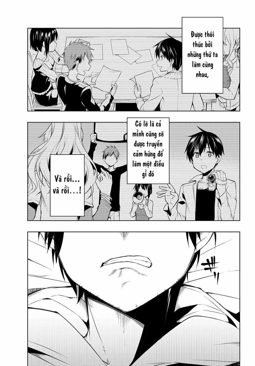 remake our life! chapter 1.1 23