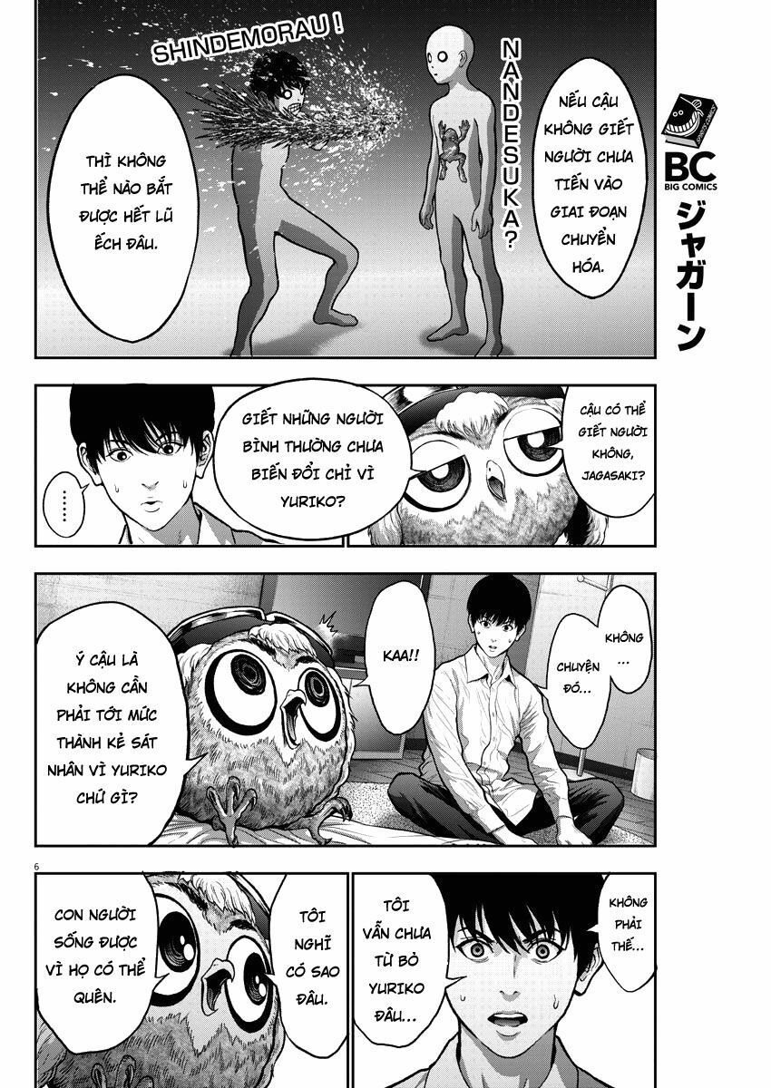 đọa nhân chapter 55 6