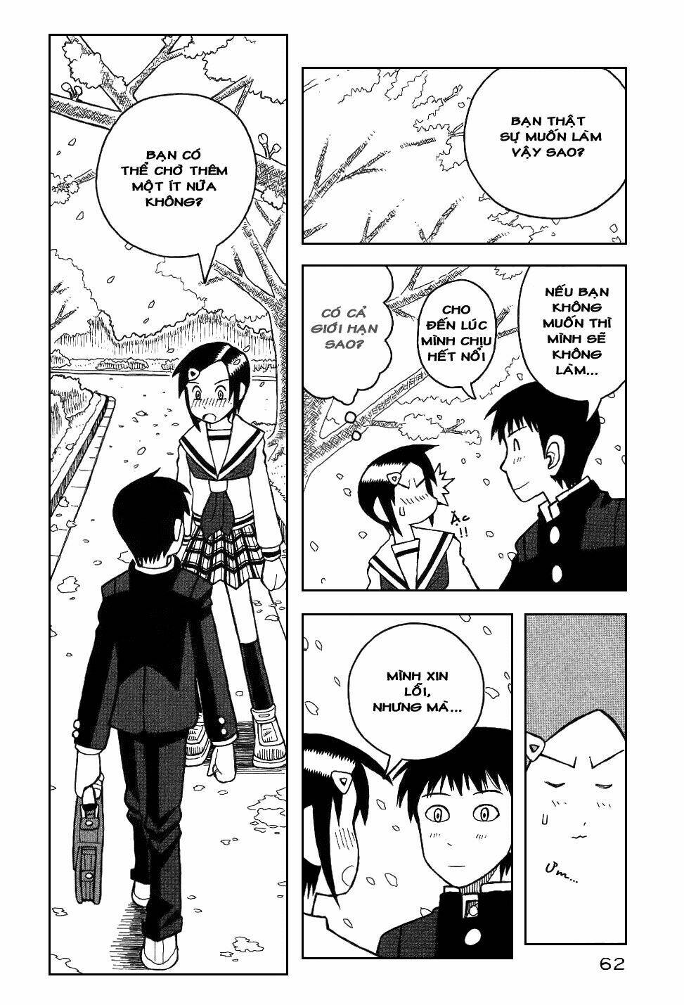 love roma chapter 14 12