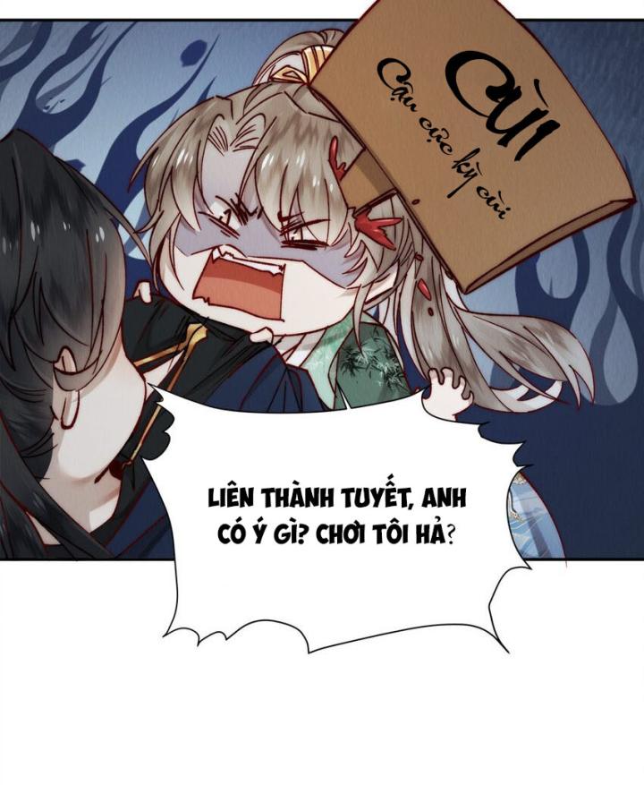 đừng thèm muốn nhan sắc xinh đẹp của sư đệ chapter 1 68