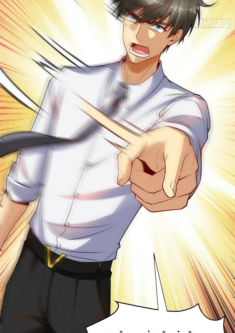 ta làm giàu từ thua lỗ game chapter 108 49