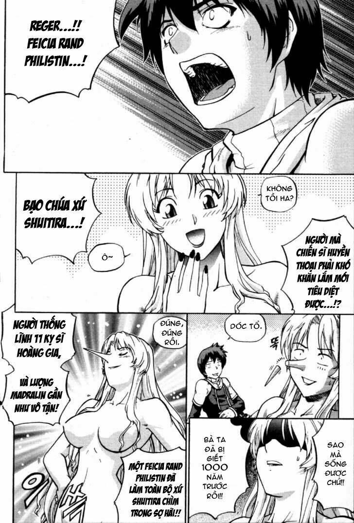 the legend of maian chapter 1 6