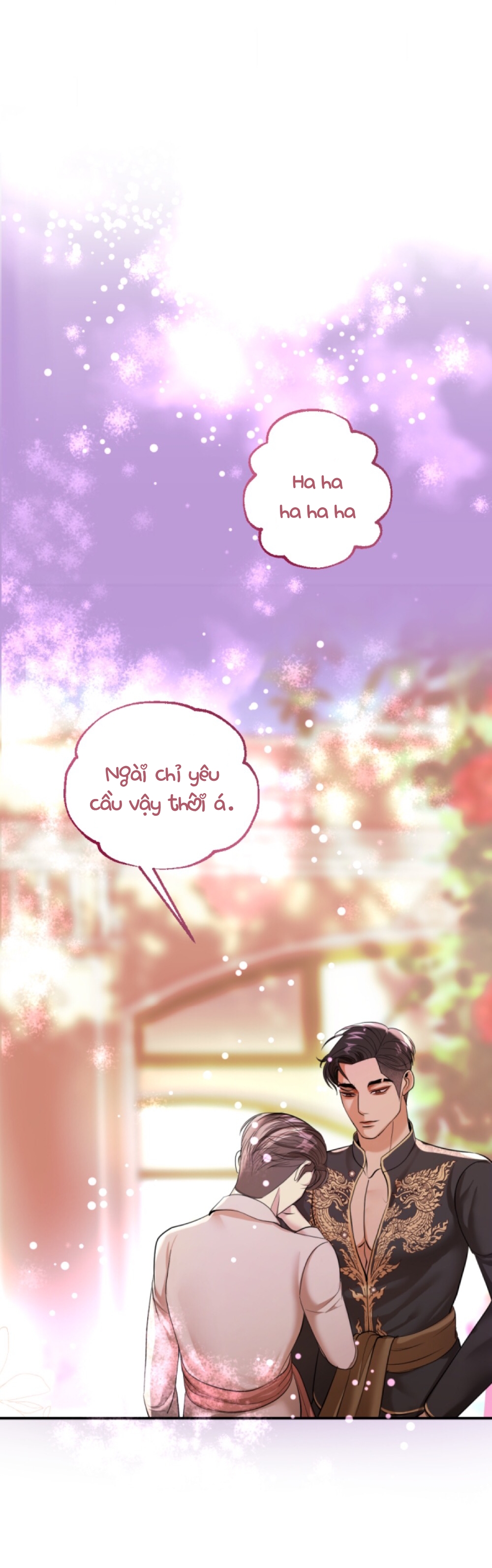 tôi là công tử đẹp nhất xiêm chapter 33 26