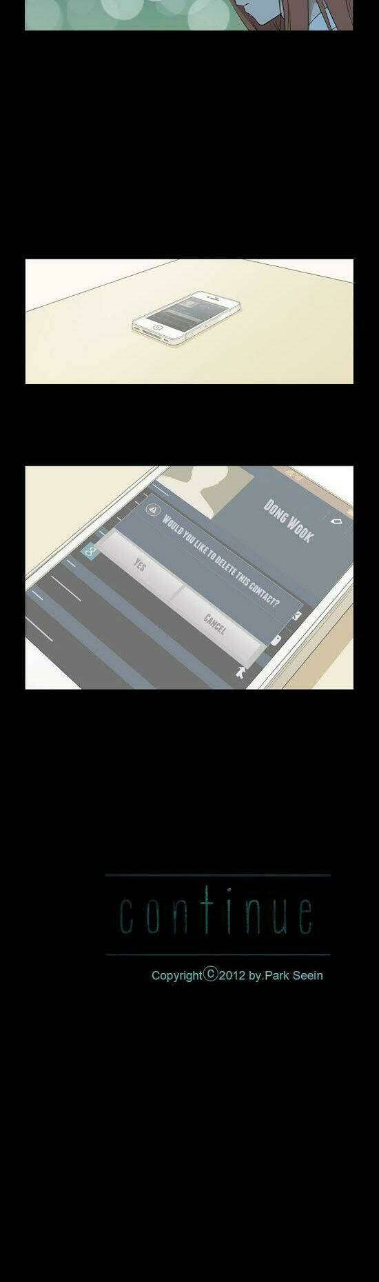 gaussian blur chapter 29 16