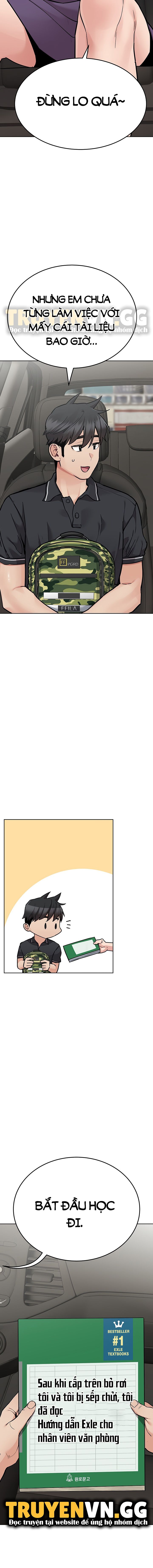 người dì khiêu gợi chapter 81 13