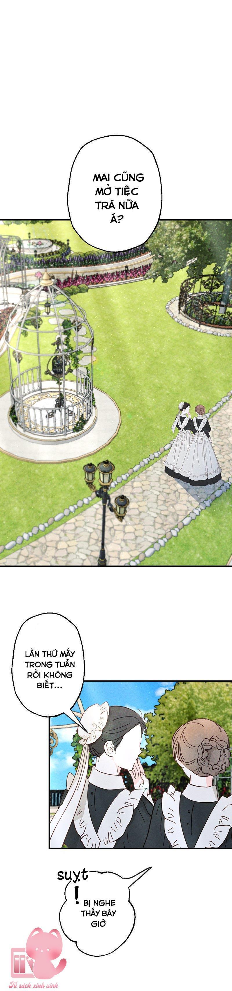 anh muốn em phải tuyệt vọng chapter 13 1