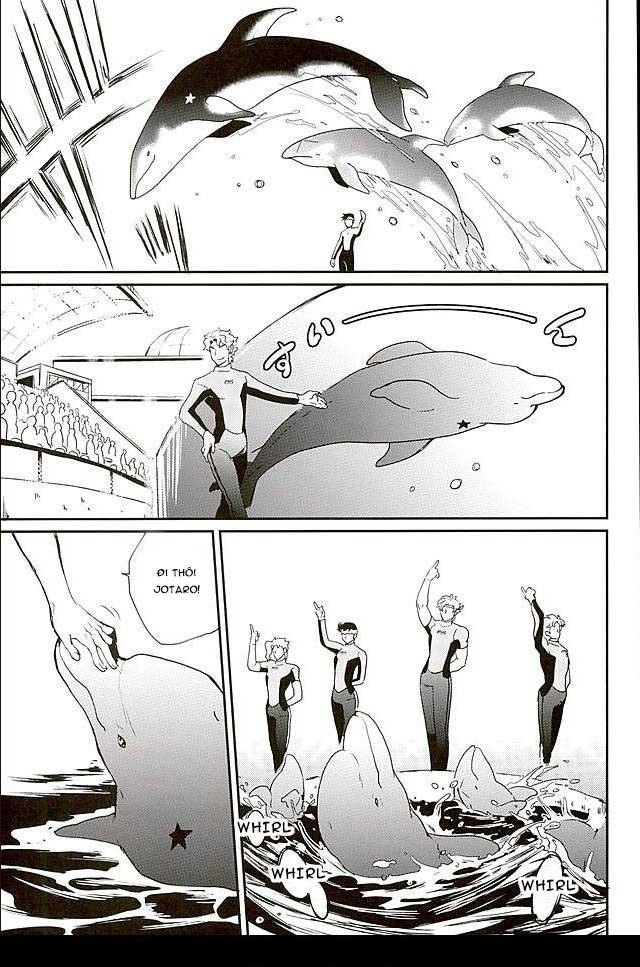 tổng hợp oneshot nhà guess chapter 39 1