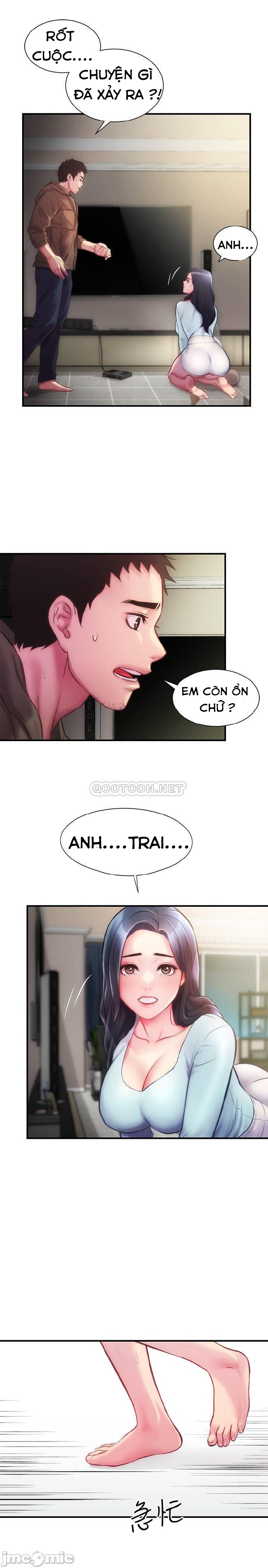 phẩm giá em dâu chapter 15 31