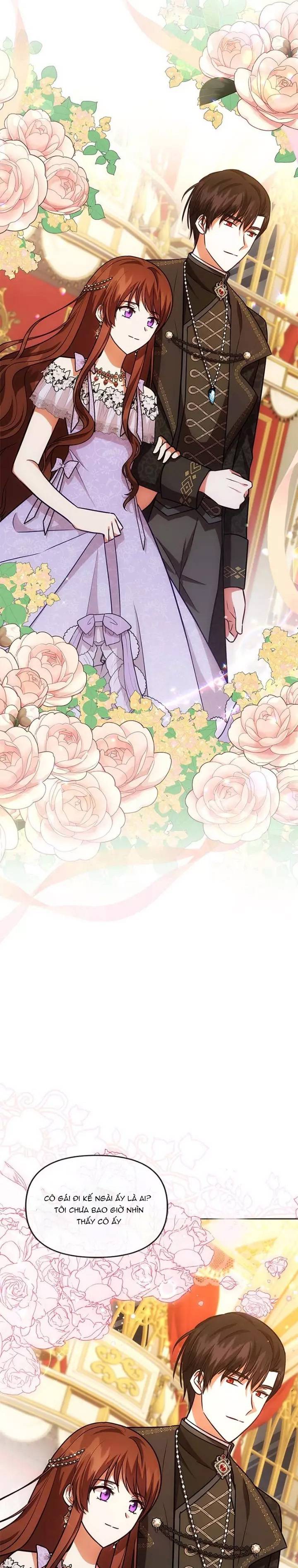 công tước ác quỷ không ngủ được chapter 57 2