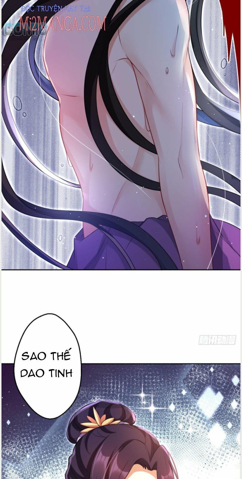 ác nữ vi đế chapter 98.1 22