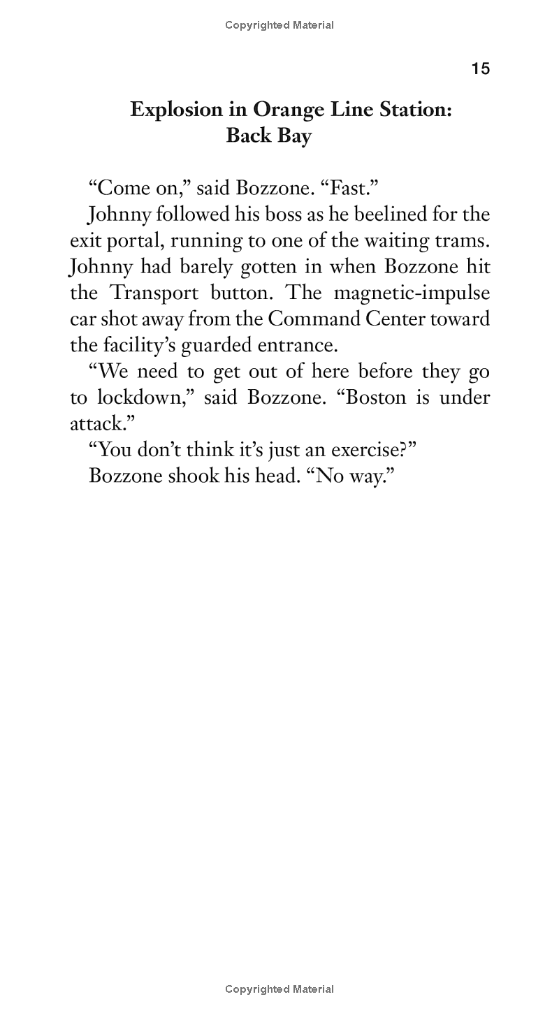 Sách ngoại văn: Act Of Revenge - Puppet Master 2