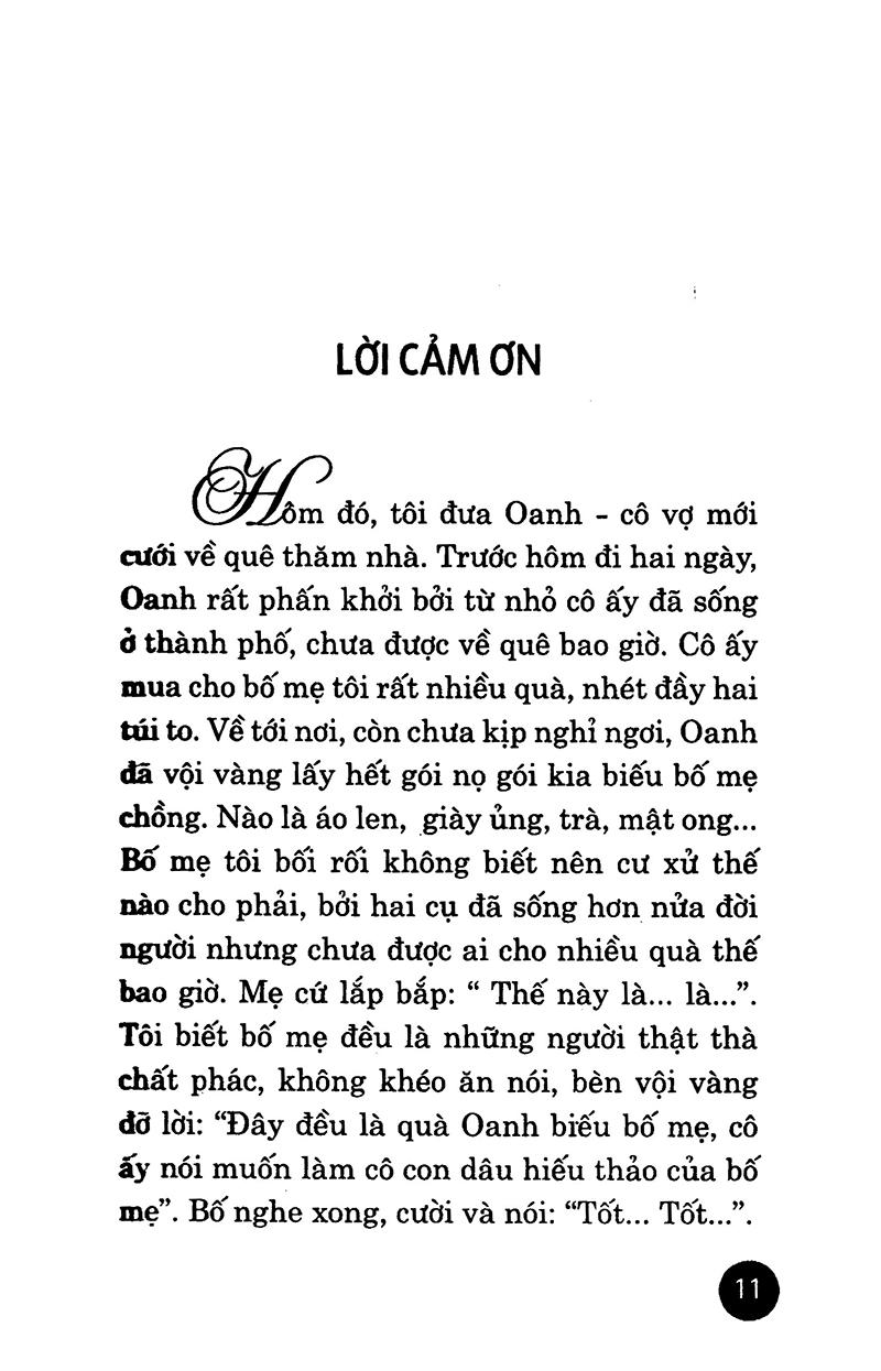 Những Câu Chuyện Đặc Sắc Dành Cho Lứa Tuổi Trưởng Thành - Tập 2