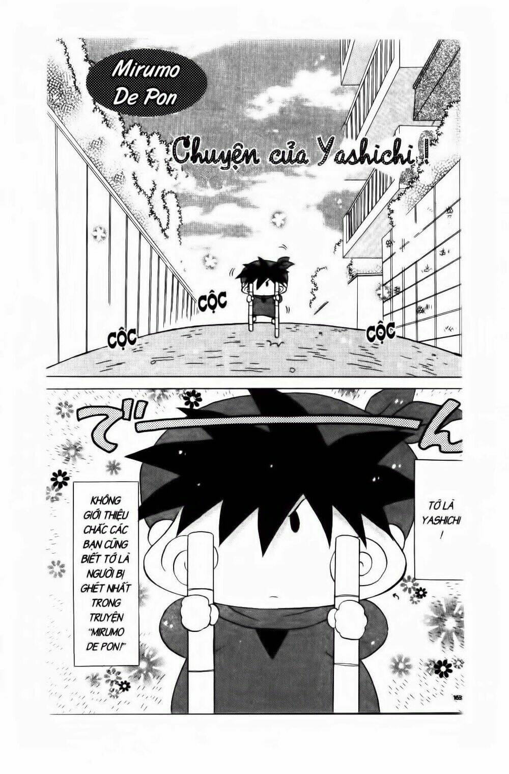 chiếc ly kỳ diệu chapter 18 10