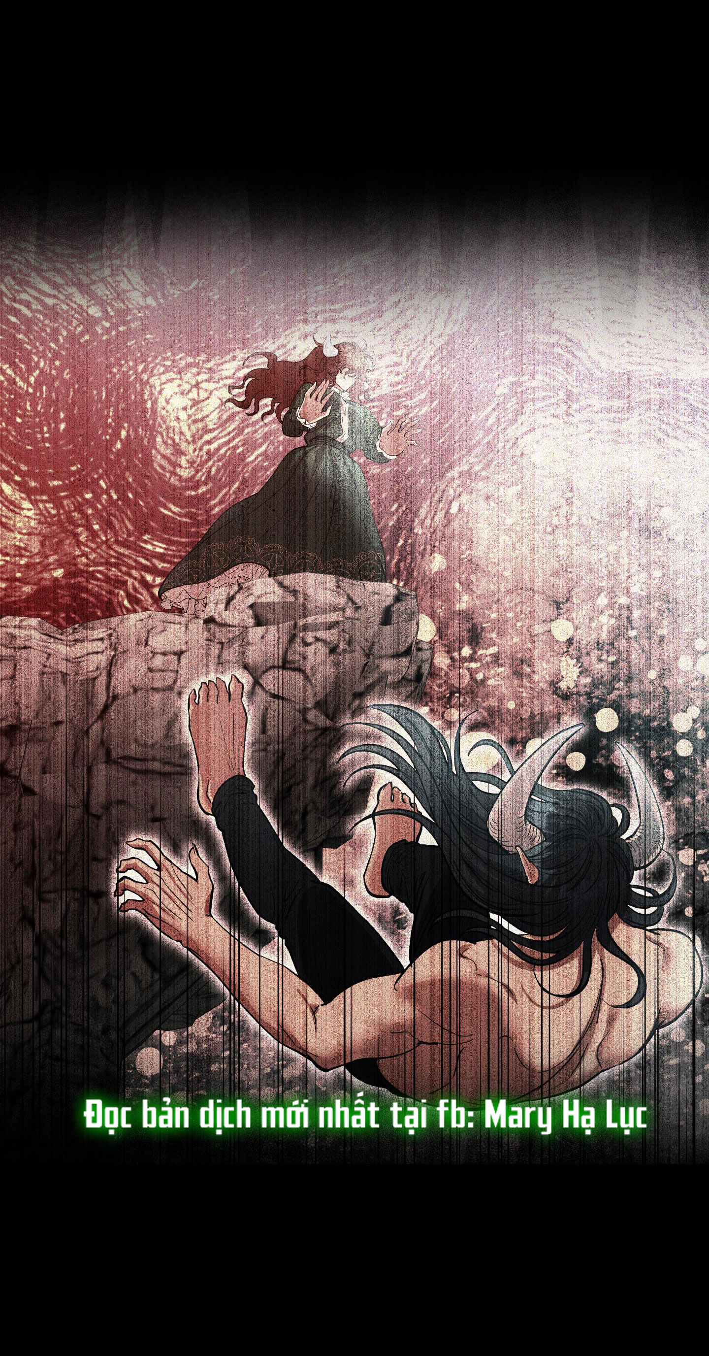 [18+] một lòng một dạ chapter 53.2 21