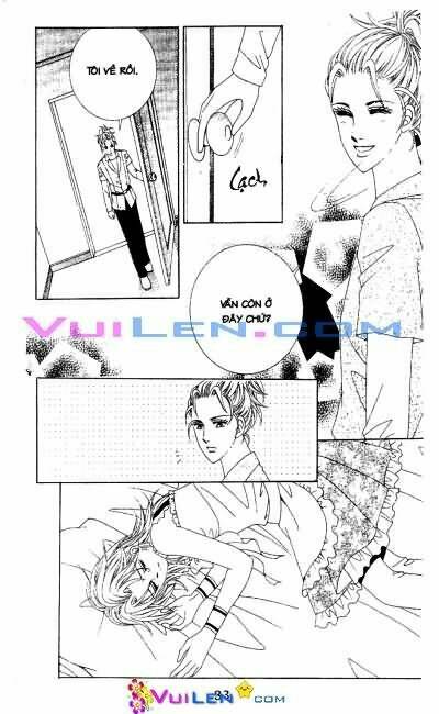 người duy nhất chapter 117 4