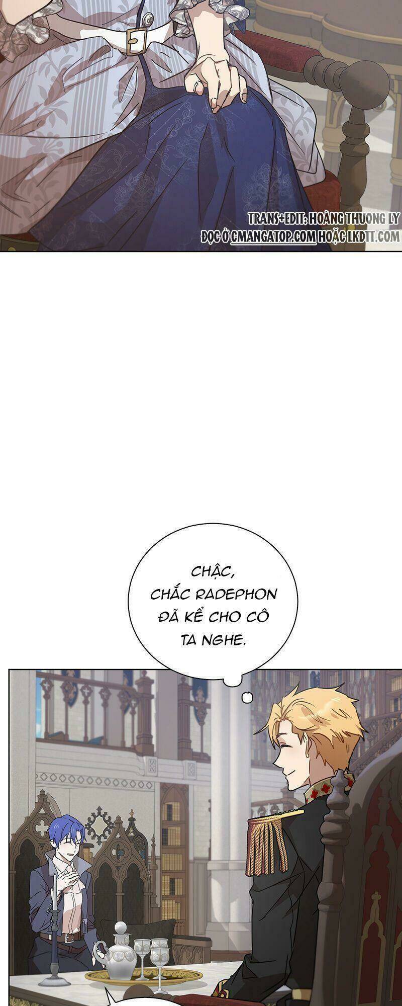 khế ước của ma tộc chapter 52 32