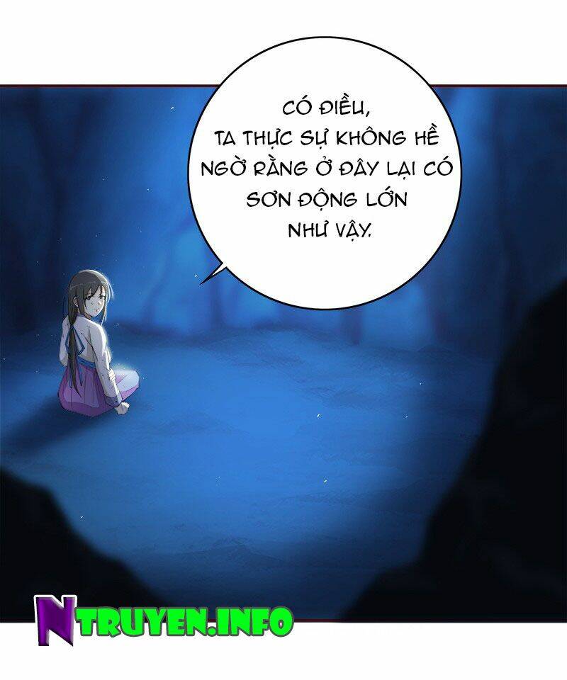 khuynh thế độc phi chapter 15 6