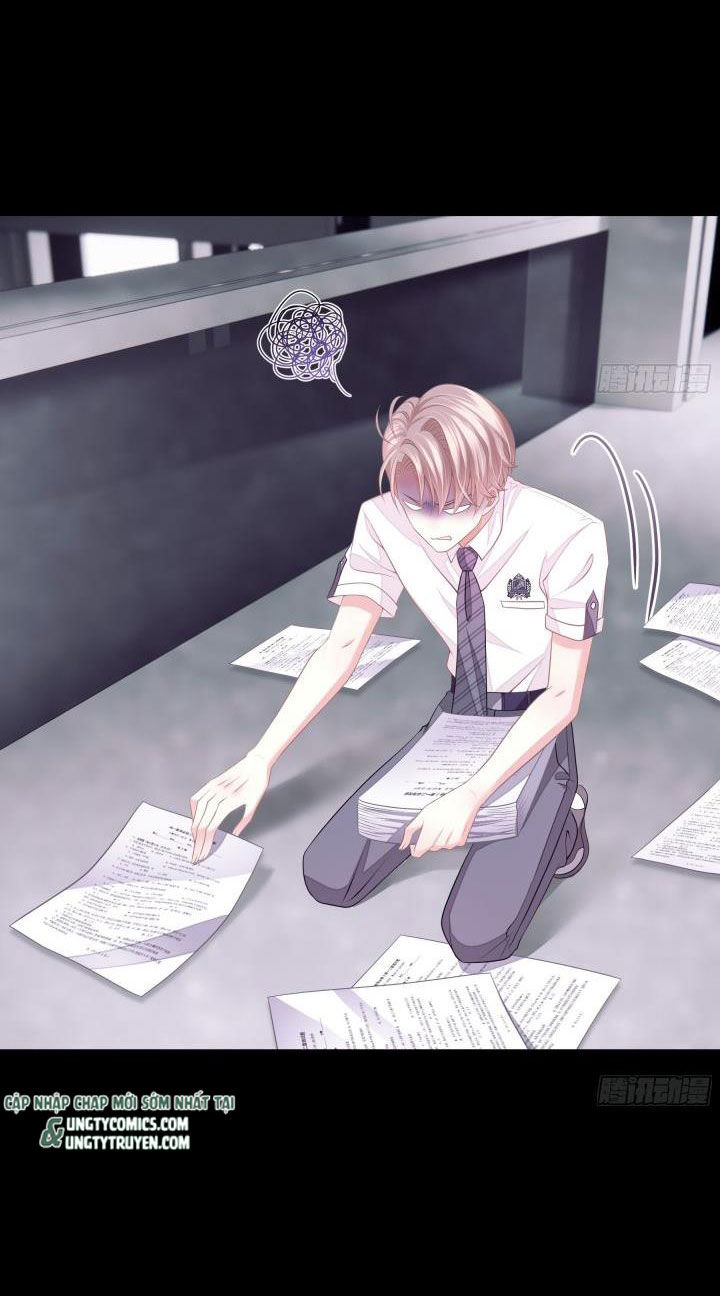 tôi nghi ngờ hệ thống thích tôi chapter 16 29