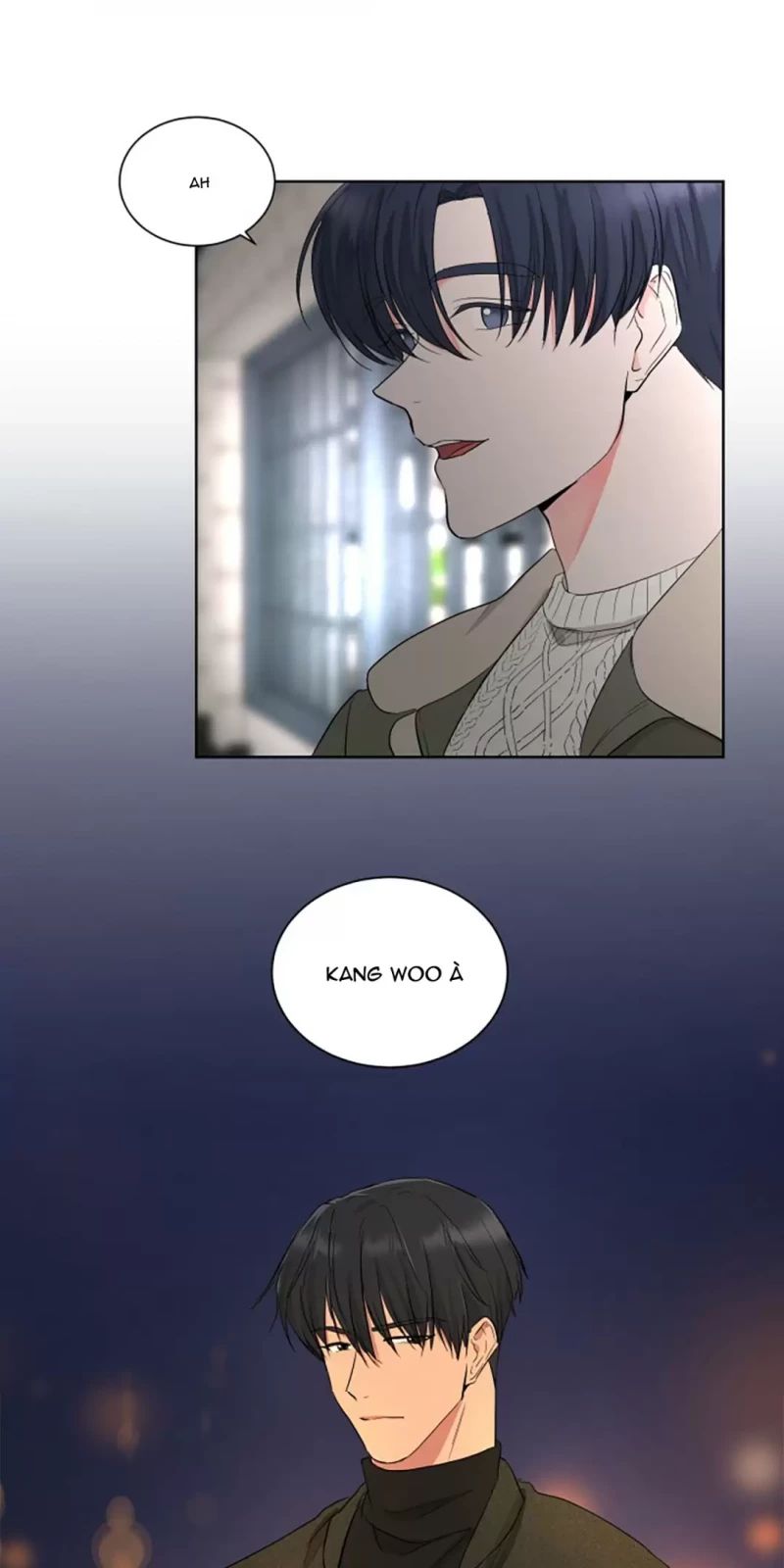 họ đã ngủ với nhau chapter 6 1