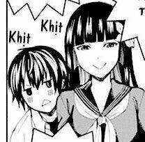 jiken jaken! chapter 3 11