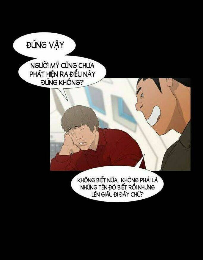 đêm vùng cực chapter 34 64