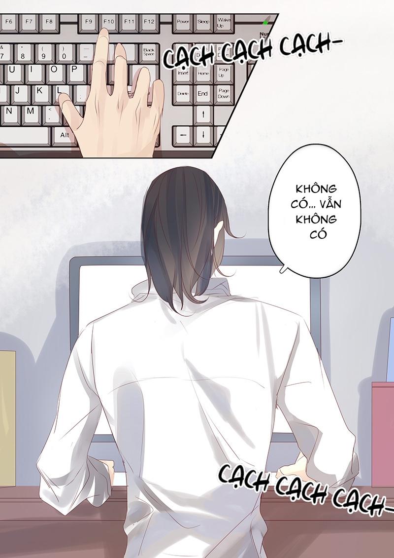 ghét cậu thích cậu chapter 21 3