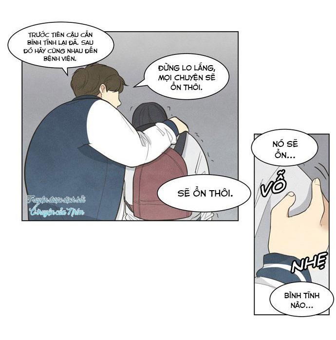 một phần vì thích em chapter 9 18