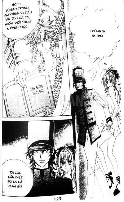 lọ lem hậu đậu chapter 34 1