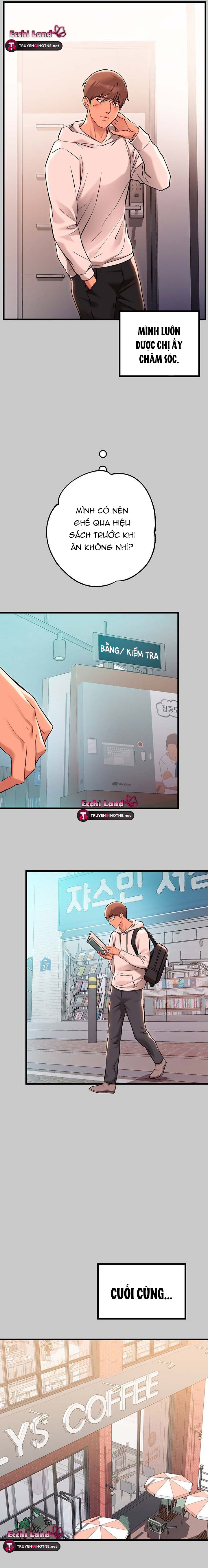 chị chủ nhà của tôi chapter 73.1 13