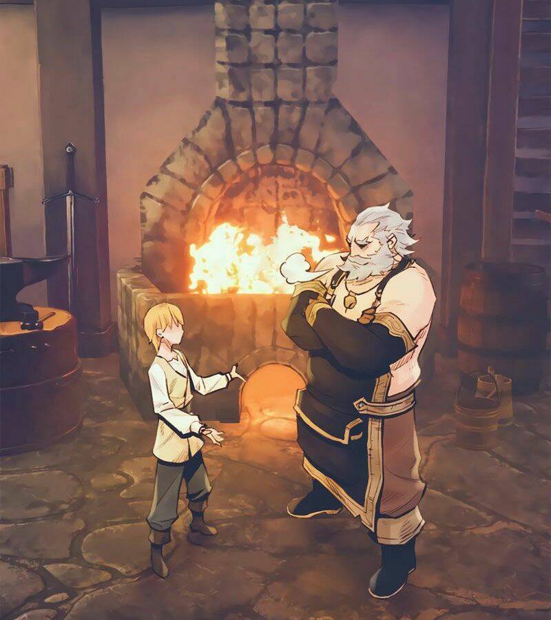 tu sĩ trị liệu của thái dương giáo chapter 12 32