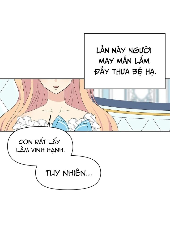 công chúa thời gian có hạn chapter 32 56